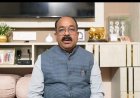कुलगाम आतंकी हमले में मृतक एवं घायल के प्रति उप मुख्यमंत्री अरुण साव ने दुख प्रगट किया 