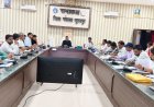 सूरजपुर में 16 अगस्त से पहुंचेगी लाइफलाइन एक्सप्रेस, विशेषज्ञ चिकित्सकों की टीम करेगी निःशुल्क जांच और सर्जरी