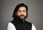 कुलगाम आतंकी हमले में सक्ती के श्रमिक दीपक रात्रे एवं सारंगढ बिलाईगढ़ के भुपेंद्र भैंना के परिजनों के साथ पूरी संवेदनशीलता से खड़ी है राज्य सरकार – सक्ती जिला प्रभारी मंत्री गुरु खुशवंत साहेब*