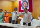 *​नशा मुक्त परिवार ही खुशहाली की नींव: विधायक  ललित चंद्राकर*
