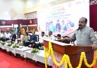 नशे के खिलाफ युवा बनें जन आंदोलन के नेतृत्वकर्ता: उप मुख्यमंत्री अरुण साव