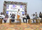 पीएम मोदी ने किया ‘नशामुक्त युवा फॉर विकसित भारत संकल्प अभियान’ का देशव्यापी शुभारंभ*