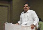युवा नशे से मुक्त रहेंगे तो देश और समाज भी सशक्त एवं स्वस्थ बनेगा- स्कूल शिक्षा मंत्री  गजेन्द्र यादव