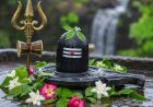 सावन पहला सोमवार,  शंकर मंदिर में लगा भक्तों का तांता