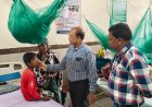 मलेरिया के खिलाफ जंगलों में उतरा स्वास्थ्य महकमा, संवेदनशील इलाकों की परखी तैयारियां
