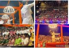 आस्था का आलोक, विकास का संकल्प : रुद्रेश्वर धाम से उभरती धमतरी की नई पहचान