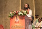 संत गुरु रविदास का संदेश सर्व समाज की उन्नति और एकता का मार्गदर्शक : गुरु खुशवंत साहेब