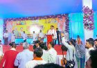  भोरमदेव सरस मेला में ठोस अपशिष्ट प्रबंधन नियम का पालन करने उपमुख्यमंत्री  विजय शर्मा की अपील