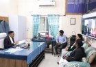 नेशनल लोक अदालत की तैयारियां तेज, माननीय प्रधान जिला एवं सत्र न्यायाधीश ने न्यायिक अधिकारियों को अधिकाधिक राजीनामा योग्य प्रकरण चिन्हांकित करने दिए निर्देश।