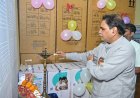 विधायक राजेश मूणत की पहल पर शासकीय विद्यालयों में लगभग 25 लाख रुपये की लागत से आधुनिक वॉटर कूलर स्थापित, हजारों विद्यार्थियों को मिलेगा स्वच्छ एवं शीतल पेयजल