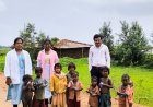 टीबी के खिलाफ लड़ाई में आगे आएं, बनें किसी मरीज की उम्मीद
