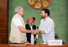 बृजमोहन अग्रवाल द्वारा प्रमुखता से उठाए गए विषयों पर केंद्रीय कोयला एवं खान मंत्री श्री जी. किशन रेड्डी ने अनेक सांसदों की उपस्थिति में अधिकारियों को आवश्यक कार्यवाही शीघ्र सुनिश्चित करने के निर्देश दिए।