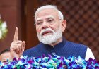 पीएम मोदी 8 अगस्त को IIT दिल्ली के 57वें दीक्षांत समारोह को करेंगे संबोधित