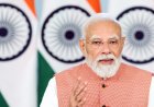 उदार हृदय वाले सज्जन बिना किसी स्वार्थ या अपेक्षा के दूसरों का हित करते रहते हैं : पीएम मोदी