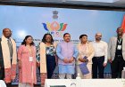 प्रह्लाद जोशी की दक्षिण अफ्रीका, इंडोनेशिया और ईरान के मंत्रियों से मुलाकात, शिक्षा सहयोग बढ़ाने पर जोर
