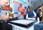 जरूरतमंदो की संजीवनी बना छत्तीसगढ़ का समाज कल्याण मॉडल