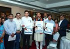 विश्व स्तनपान सप्ताह के राज्य स्तरीय कार्यक्रम का सफल आयोजन, छत्तीसगढ़ के प्रथम "मातृ दूध कोष (Mother Milk Bank)" की घोषणा
