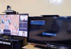 आपदा प्रबंधन संबंधी राज्य स्तरीय मॉक एक्सरसाइज का वीडियो कान्फ्रेंसिंग के जरिए कार्यशाला आयोजित