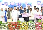 ढाई साल की उपलब्धियाँ- छत्तीसगढ़ का श्रमिक कल्याण के क्षेत्र में नई पहचान