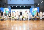 कोसा की चमक अब वैश्विक बाजार तक : मुख्यमंत्री ने लॉन्च किया छत्तीसगढ़ का प्रीमियम हैंडलूम ब्रांड 'कोशल फैब'
