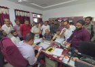 प्रेस क्लब में अध्यक्ष का फरमान ध्वस्त, निर्वाचित सचिव-कोषाध्यक्ष ही रहेंगे काबिज