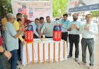 10 किलोग्राम का हल्का कम्पोजिट सिलेंडर बाजार में उपलब्ध; नए कनेक्शन के लिए केवल पहचान-पत्र जरूरी