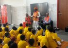  बस्तर सांसद महेश कश्यप ने केंद्रीय आयुष राज्य मंत्री से की मुलाकात,बस्तर के समग्र जनजातीय विकास हेतु रखीं महत्वपूर्ण मांगें