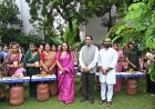 जनसुविधाओं का विस्तार शहर के समग्र विकास की आधारशिला—मीनल चौबे