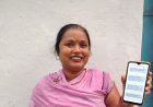 1,000 की मदद बनी प्रीति के सपनों की ताकत, महतारी वंदन से सिलाई सीखकर आत्मनिर्भरता की ओर बढ़ा कदम