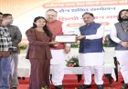 सेन समाज सनातन परंपराओं और सामाजिक समरसता का मजबूत आधार : मुख्यमंत्री साय