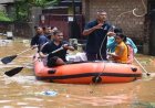 असम में बाढ़ का कहर जारी: 13 जिलों में डेढ़ लाख से ज्यादा लोग प्रभावित, मौतों का आंकड़ा 98 पहुंचा