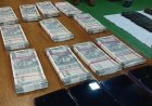 CG-काले कागज से असली नोट बनाने का झांसा,50 हजार की ठगी के आरोपी गिरफ्तार