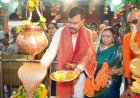 जनसेवा के बीच विधायक मोतीलाल साहू ने मनाया जन्मदिन
