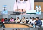 छत्तीसगढ़ में बाढ़ से निपटने की तैयारी तेज : 18 अगस्त को टेबल-टॉप और 20 को होगी मॉक ड्रिल