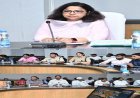 छत्तीसगढ़ में बाढ़ से निपटने की तैयारी तेज : 18 अगस्त को टेबल-टॉप और 20 को होगी मॉक ड्रिल