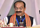 उपमुख्यमंत्री अरुण साव 11 अगस्त को कांकेर दौरे पर
