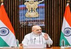 झंडों को जमीन पर नहीं फेंकना चाहिए : गृह मंत्रालय