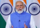 बुद्धि, सदाचार, संयम, ज्ञान, वीरता, वाणी, सामर्थ्य और उपकार मनुष्य के जीवन को प्रकाशमान करते हैं: पीएम मोदी