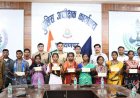 पुनर्वास नीति से बदली जिंदगी