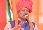 आगामी अवसर पर सदन में लोकसभा क्षेत्र के सड़को के सुदृढ़ीकरण का मुद्दा प्रमुखता से उठाऊंगा : महेश कश्यप 