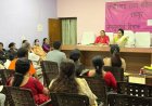 एआई से महिलाओं की तस्वीर बनाकर सोशल मीडिया पर प्रसारित करना गंभीर साइबर अपराध : महिला आयोग