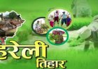 हरेली पर नवा रायपुर में जुटेगा छत्तीसगढ़ का शीर्ष नेतृत्व, CM साय समेत दिग्गज होंगे शामिल; ‘हरेली अऊ गृह प्रवेश’ का भव्य आयोजन