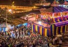 विश्व प्रसिद्ध ऐतिहासिक बस्तर दशहरा पर्व, पाट जात्रा पूजा विधान के साथ कल से शुरू होगा