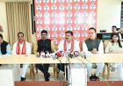 बस्तर में विकास, देश मे विश्वास स्थापित करेगी 'बस्तर तिरंगा यात्रा'- उप मुख्यमंत्री  विजय शर्मा