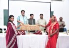 नारायणपुर, धमतरी और GPM जिले के किसानों को मिला बड़ा आर्थिक संबल; विधायक अनुज शर्मा बोले- "आदिकाल से जड़ी-बूटियों का गढ़ रही है हमारी पावन धरा"