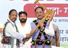 किसान समृद्ध होगा तो प्रदेश और देश समृद्ध होंगे : कृषि मंत्री