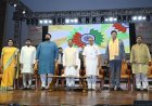 ‘आजादी की धुन’ स्वतंत्रता सेनानियों के त्याग और बलिदान को स्मरण करने का सुनहरा अवसर : मुख्यमंत्री  विष्णु देव साय