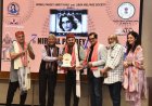 छत्तीसगढ़ी सिनेमा को 25 वर्षों तक सींचने वाले अभिनेता व विधायक अनुज शर्मा को मिला राष्ट्रीय सम्मान
