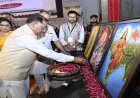 ‘आजादी की धुन’ स्वतंत्रता सेनानियों के त्याग और बलिदान को स्मरण करने का सुनहरा अवसर : मुख्यमंत्री विष्णु देव साय