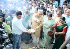 छत्तीसगढ़ की मिट्टी से जुड़ा त्योहार, ‘हरेली हमारी आत्मा है’ - भूपेश बघेल